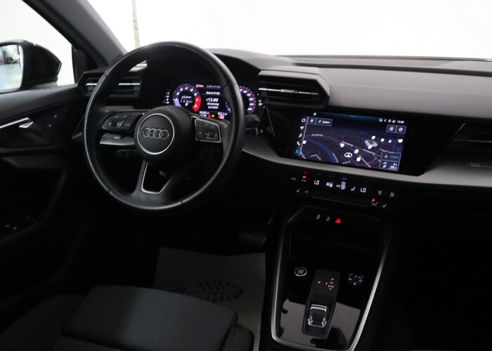 Audi A3 Limousine 35 TFSI S edition