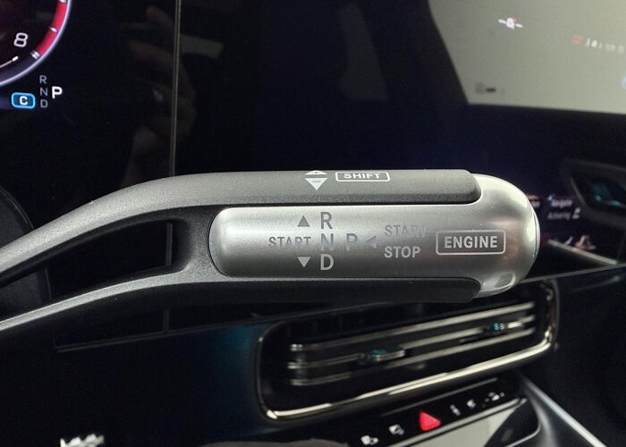Mercedes-Benz CLA-Klasse 180 Business Solution AMG