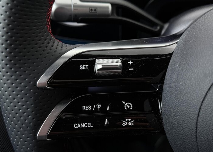 Mercedes-Benz CLA-Klasse 180 Business Solution AMG
