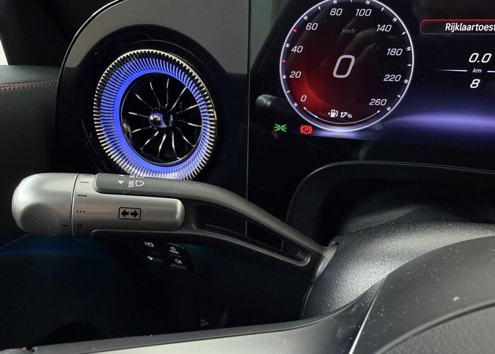 Mercedes-Benz CLA-Klasse 180 Business Solution AMG