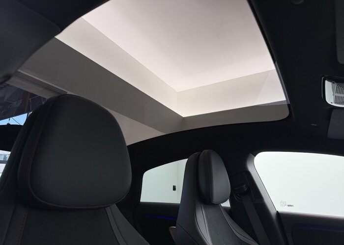 Mercedes-Benz CLA-Klasse 180 Business Solution AMG