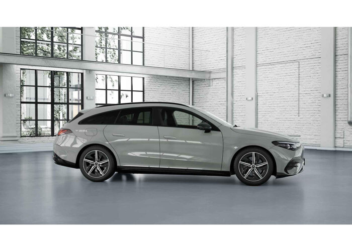 Mercedes-Benz CLA-Klasse Shooting Brake 250+ Business Solution AMG 85.5 kWh