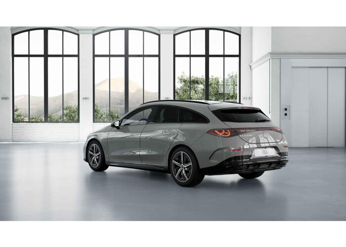 Mercedes-Benz CLA-Klasse Shooting Brake 250+ Business Solution AMG 85.5 kWh