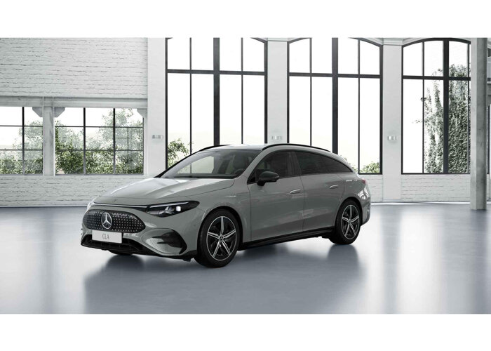 Mercedes-Benz CLA-Klasse Shooting Brake 250+ Business Solution AMG 85.5 kWh