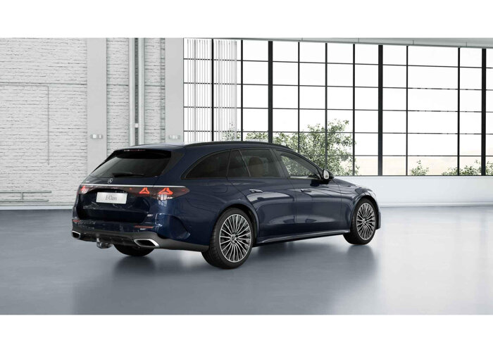 Mercedes-Benz E-Klasse Estate 300e Business Solution AMG