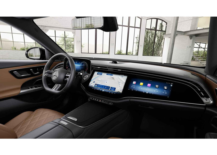 Mercedes-Benz E-Klasse Estate 300e Business Solution AMG