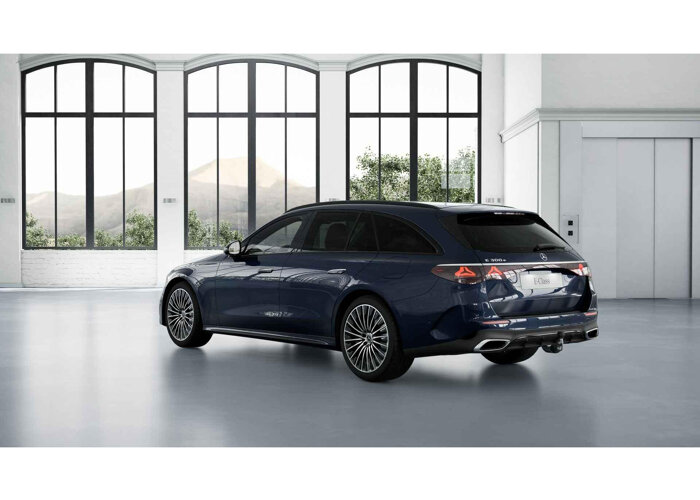Mercedes-Benz E-Klasse Estate 300e Business Solution AMG