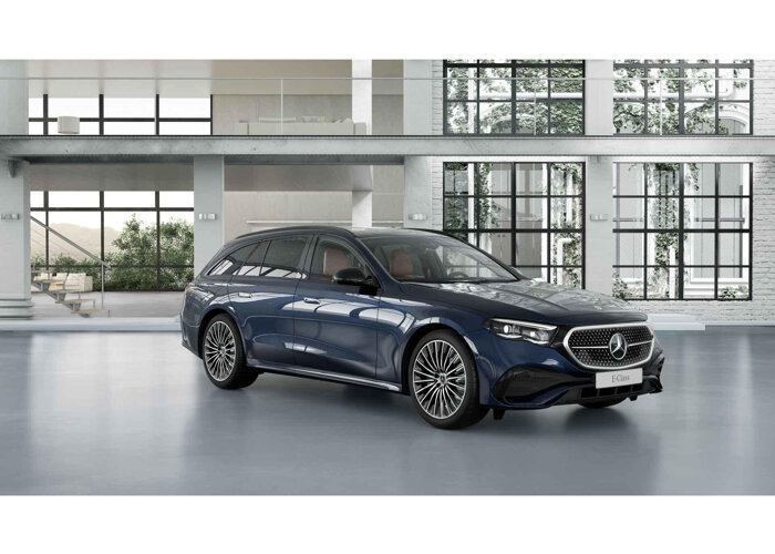 Mercedes-Benz E-Klasse Estate 300e Business Solution AMG