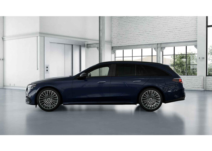 Mercedes-Benz E-Klasse Estate 300e Business Solution AMG
