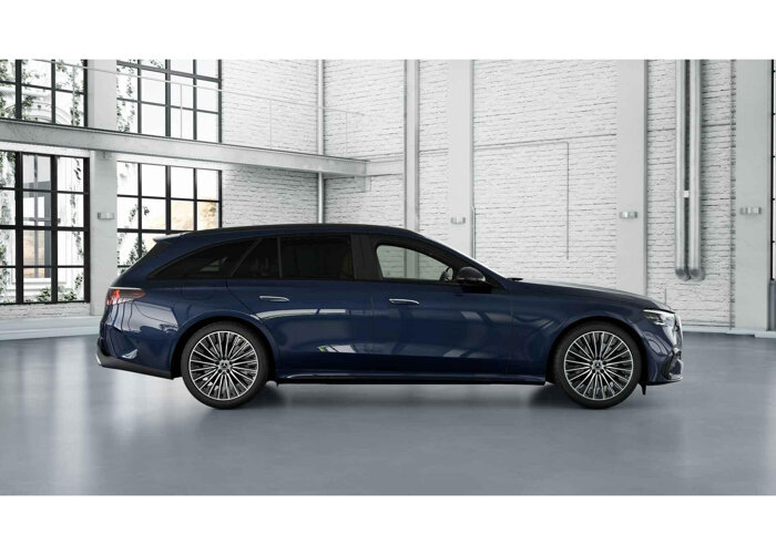 Mercedes-Benz E-Klasse Estate 300e Business Solution AMG