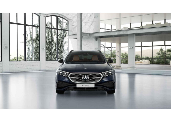 Mercedes-Benz E-Klasse Estate 300e Business Solution AMG