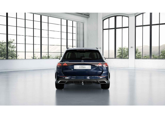 Mercedes-Benz E-Klasse Estate 300e Business Solution AMG