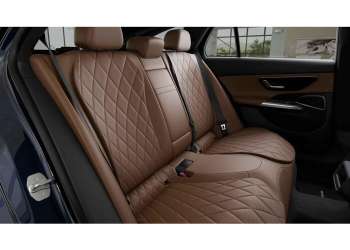 Mercedes-Benz E-Klasse Estate 300e Business Solution AMG