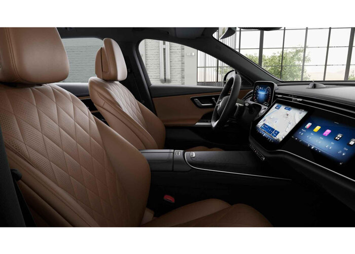 Mercedes-Benz E-Klasse Estate 300e Business Solution AMG
