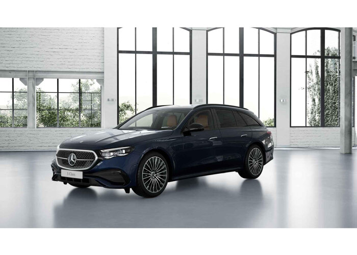 Mercedes-Benz E-Klasse Estate 300e Business Solution AMG