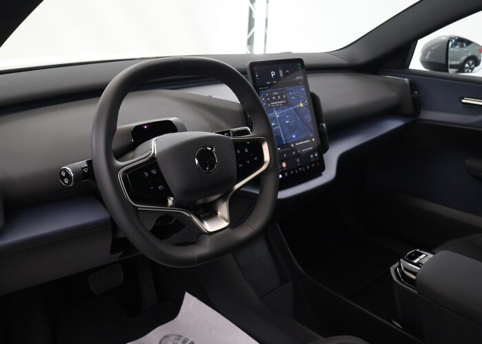 Volvo EX30 P5 Long Range Core 69 kWh