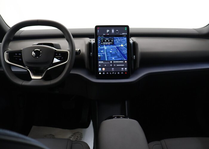 Volvo EX30 P5 Long Range Core 69 kWh
