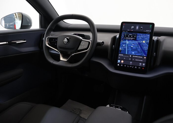 Volvo EX30 P5 Long Range Core 69 kWh