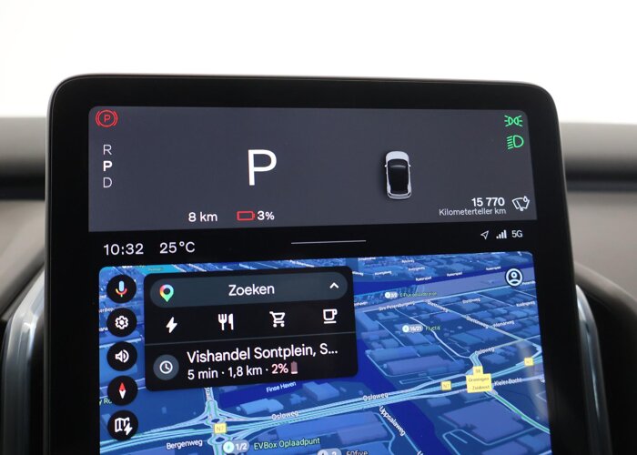 Volvo EX30 P5 Long Range Core 69 kWh