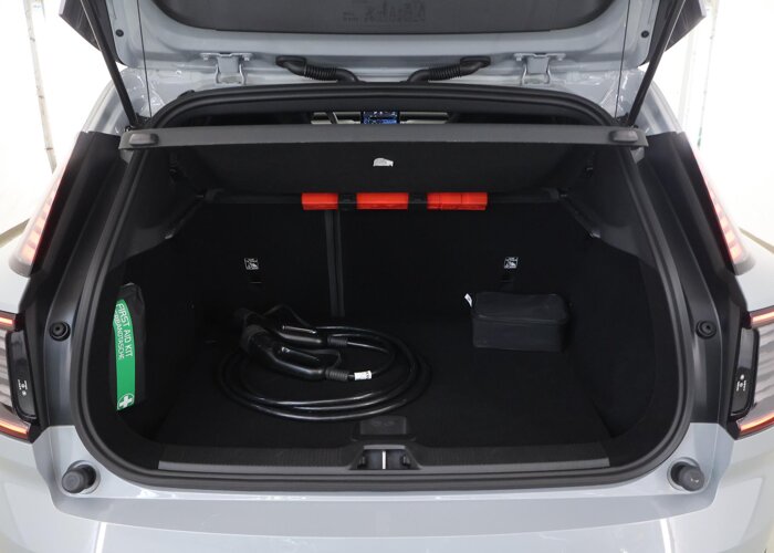 Volvo EX30 P5 Long Range Core 69 kWh