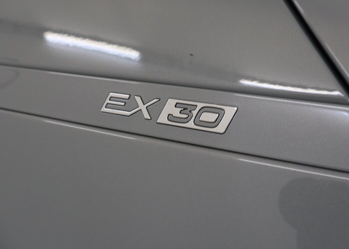 Volvo EX30 P5 Long Range Core 69 kWh