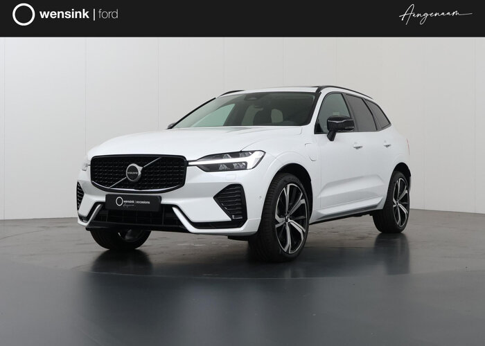 Volvo XC60 2.0 T8 Plug-in hybrid AWD Plus Dark