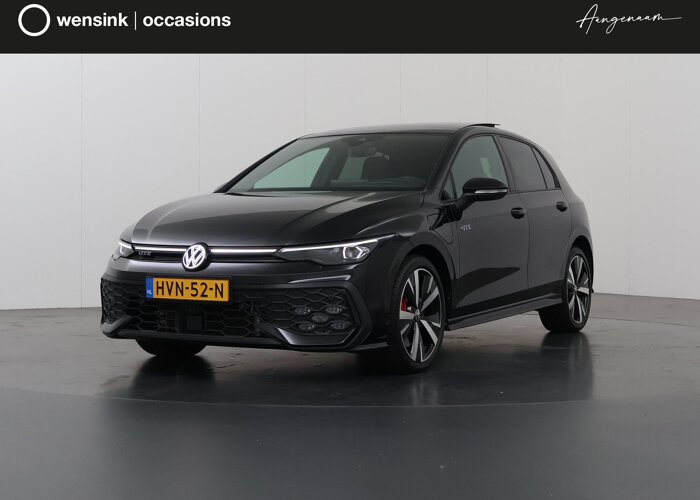 Volkswagen Golf 1.5 eHybrid GTE