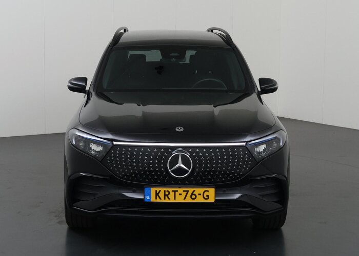 Mercedes-Benz EQB 250+ AMG Line 71 kWh