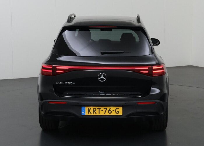 Mercedes-Benz EQB 250+ AMG Line 71 kWh