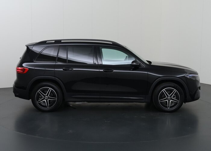 Mercedes-Benz EQB 250+ AMG Line 71 kWh