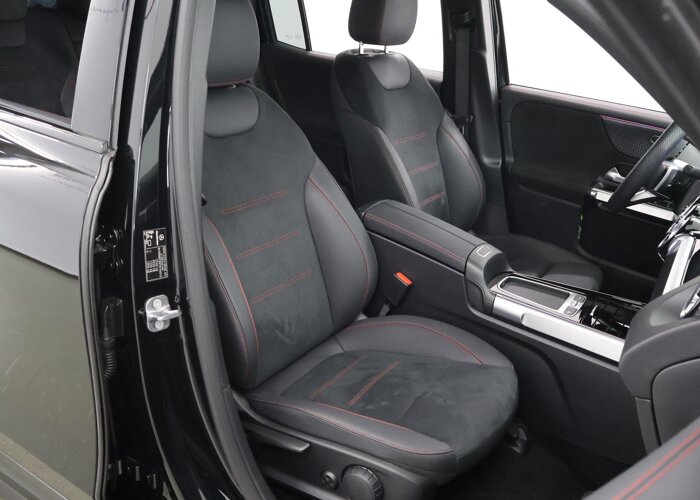 Mercedes-Benz EQB 250+ AMG Line 71 kWh
