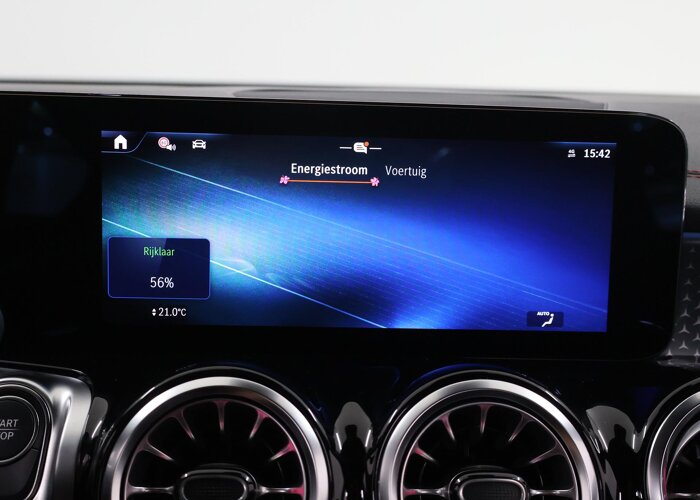 Mercedes-Benz EQB 250+ AMG Line 71 kWh