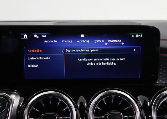 Mercedes-Benz EQB 250+ AMG Line 71 kWh