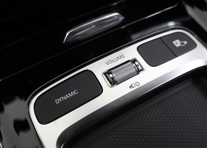 Mercedes-Benz EQB 250+ AMG Line 71 kWh