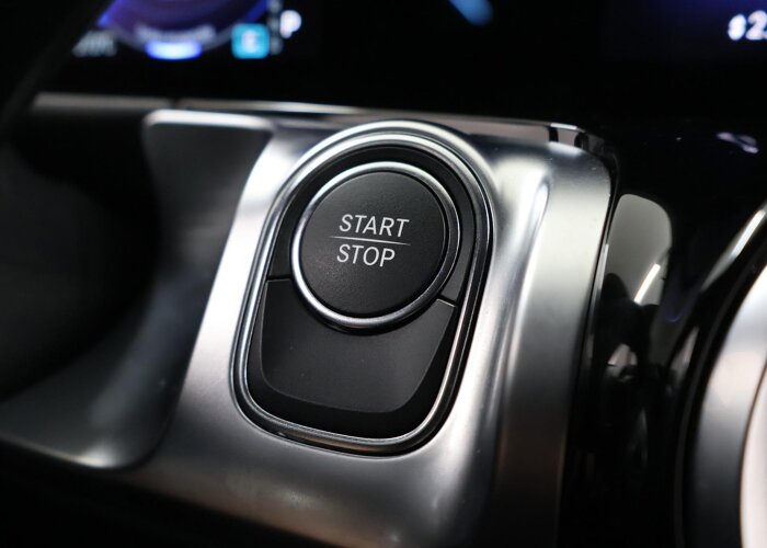 Mercedes-Benz EQB 250+ AMG Line 71 kWh