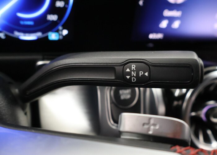 Mercedes-Benz EQB 250+ AMG Line 71 kWh