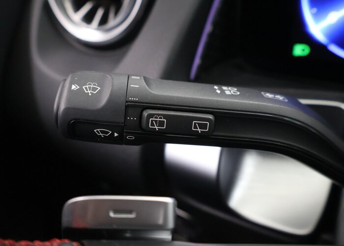 Mercedes-Benz EQB 250+ AMG Line 71 kWh