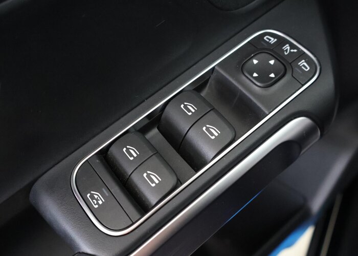 Mercedes-Benz EQB 250+ AMG Line 71 kWh