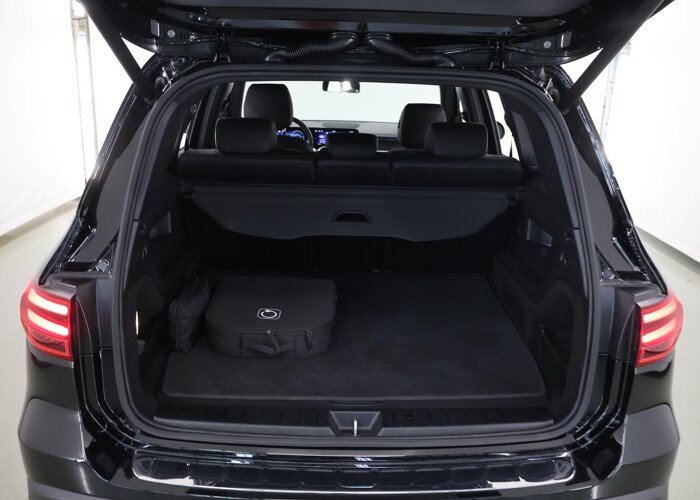 Mercedes-Benz EQB 250+ AMG Line 71 kWh