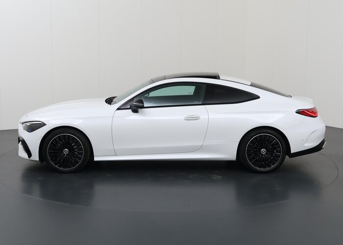 Mercedes-Benz CLE Coupé 300 4MATIC AMG Line