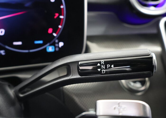 Mercedes-Benz CLE Coupé 300 4MATIC AMG Line