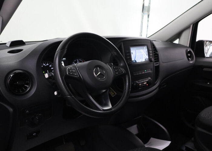 Mercedes-Benz Vito 114 CDI L2 Dubbele Cabine