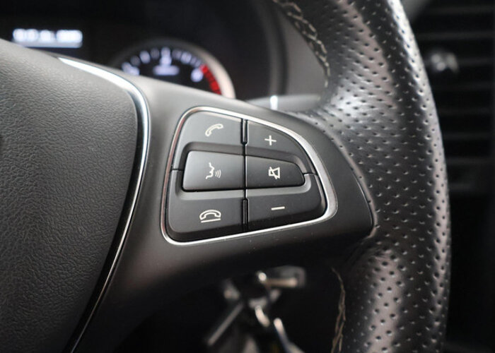 Mercedes-Benz Vito 114 CDI L2 Dubbele Cabine
