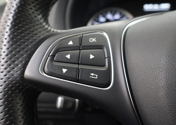 Mercedes-Benz Vito 114 CDI L2 Dubbele Cabine