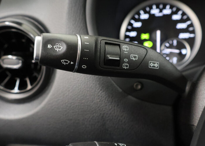 Mercedes-Benz Vito 114 CDI L2 Dubbele Cabine