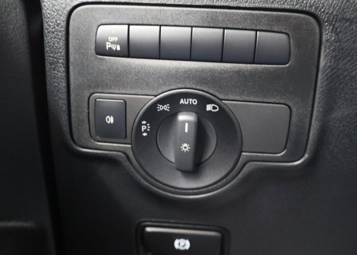 Mercedes-Benz Vito 114 CDI L2 Dubbele Cabine