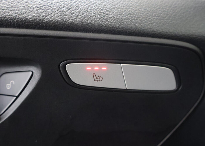 Mercedes-Benz Vito 114 CDI L2 Dubbele Cabine