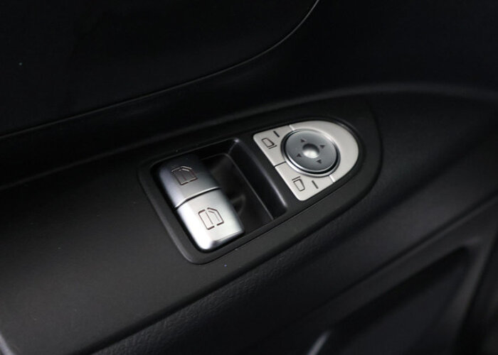 Mercedes-Benz Vito 114 CDI L2 Dubbele Cabine