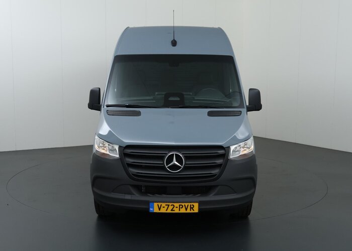 Mercedes-Benz Sprinter 317 CDI L2 H2 Pro