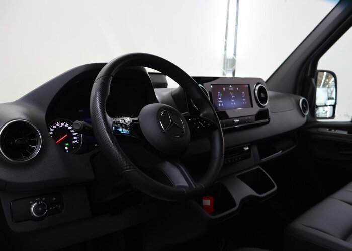 Mercedes-Benz Sprinter 317 CDI L2 H2 Pro